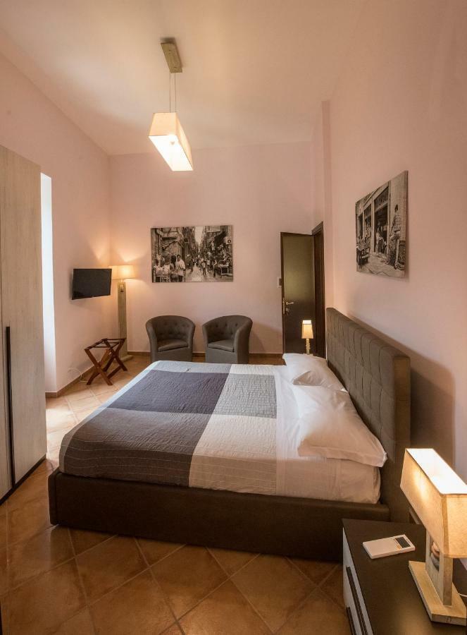 Casa D'Amare Hotel Sorrento Bagian luar foto