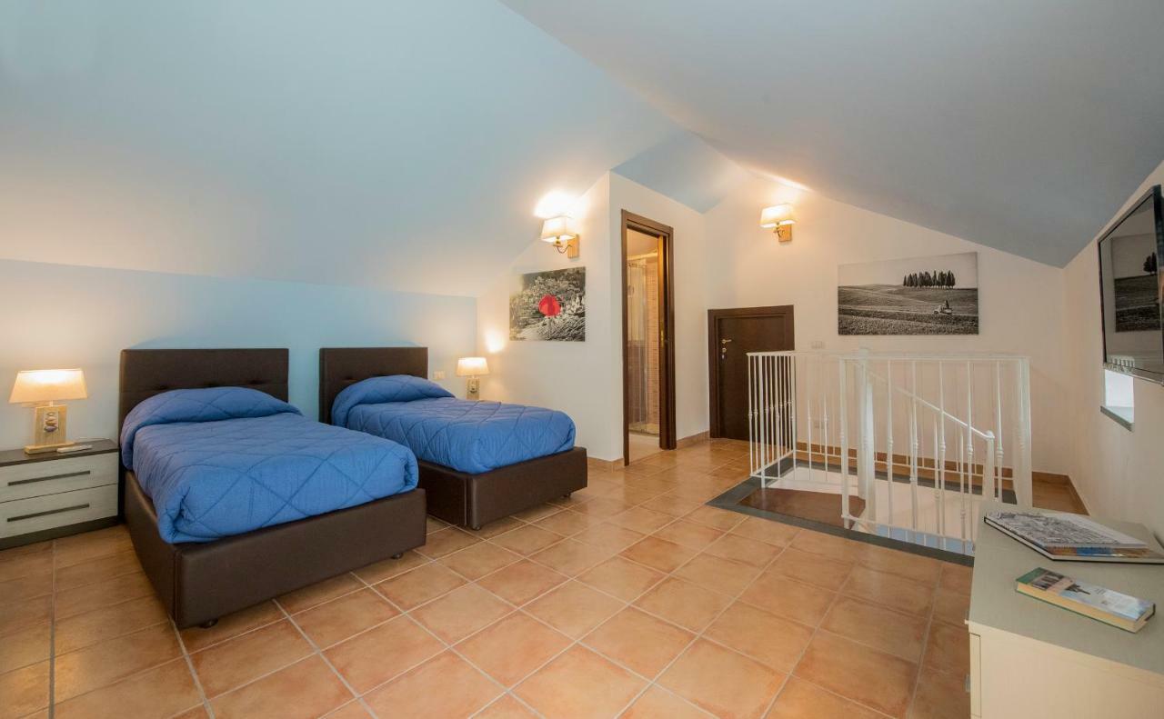 Casa D'Amare Hotel Sorrento Bagian luar foto