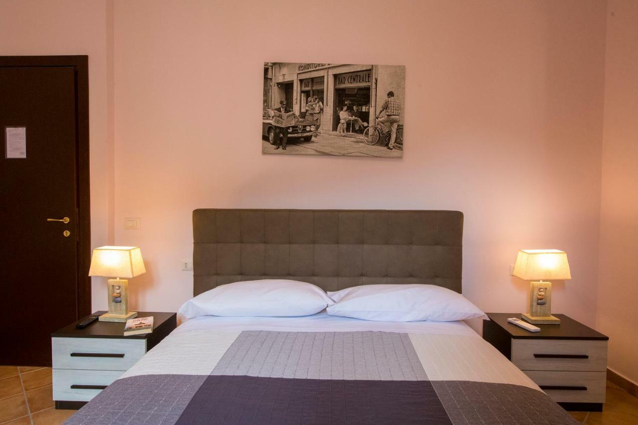 Casa D'Amare Hotel Sorrento Bagian luar foto